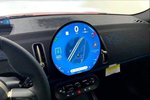 2026 MINI Countryman Cooper S ALL4