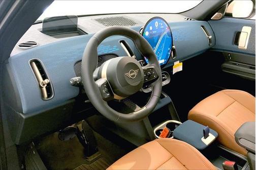 2025 MINI Countryman Cooper S ALL4