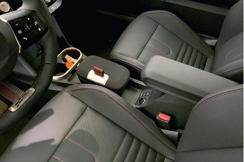2026 MINI Hardtop John Cooper Works