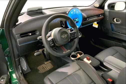 2026 MINI Hardtop John Cooper Works