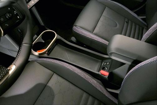 2026 MINI Hardtop Cooper