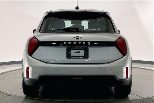 2026 MINI Hardtop Cooper