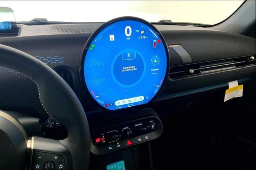 2026 MINI Hardtop Cooper