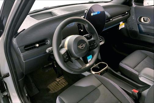 2026 MINI Hardtop Cooper