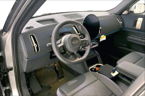 2026 MINI Countryman Cooper S ALL4