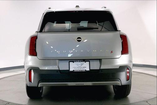 2026 MINI Countryman Cooper S ALL4