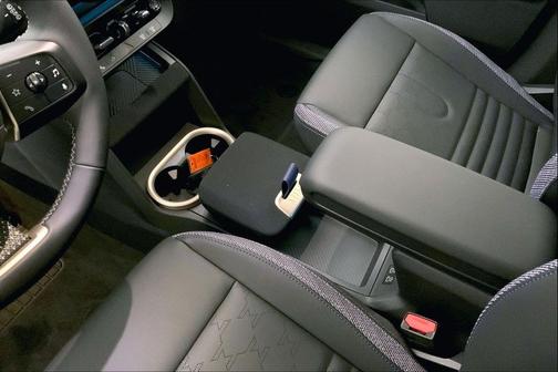 2026 MINI Countryman Cooper S ALL4