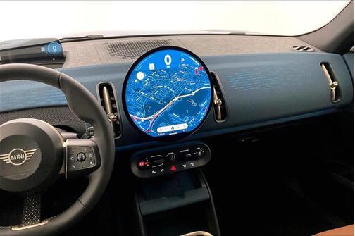 2025 MINI Countryman Cooper S ALL4