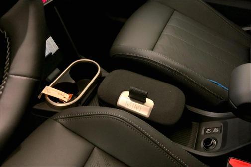 2026 MINI Hardtop Cooper S