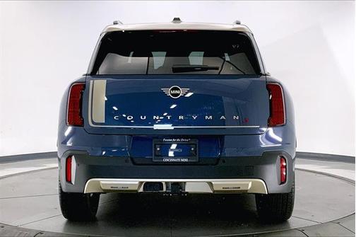 2025 MINI Countryman Cooper S ALL4