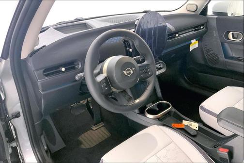 2026 MINI Hardtop Cooper