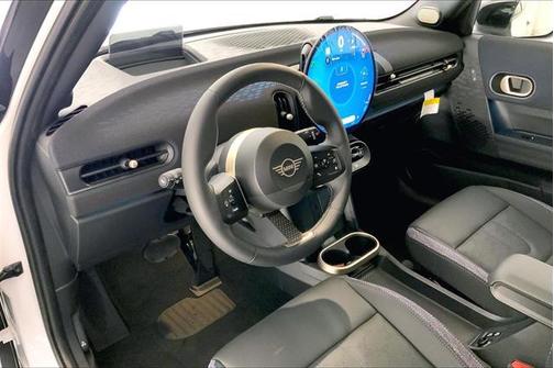 2025 MINI Hardtop Cooper