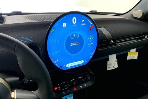 2026 MINI Hardtop Cooper S