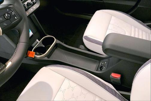 2026 MINI Hardtop Cooper