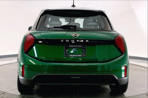 2026 MINI Hardtop Cooper