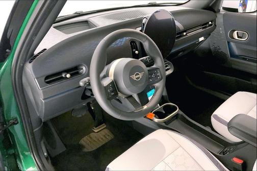 2026 MINI Hardtop Cooper