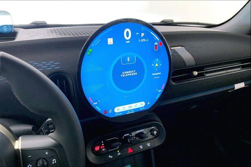 2026 MINI Hardtop Cooper