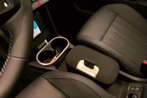 2026 MINI Hardtop Cooper S