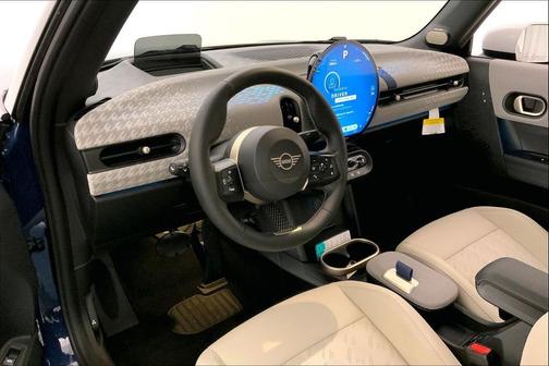 2026 MINI Convertible Cooper S