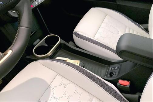 2025 MINI Convertible Cooper S