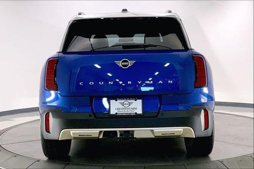 2026 MINI Countryman Cooper S ALL4