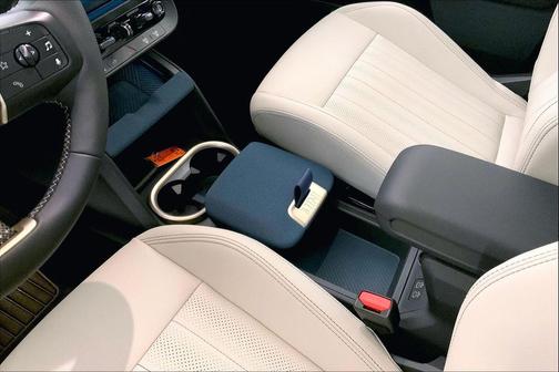 2026 MINI Countryman Cooper S ALL4