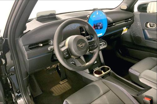 2026 MINI Hardtop Cooper S