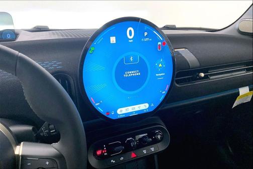 2026 MINI Hardtop Cooper S