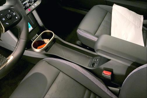 2026 MINI Hardtop Cooper S