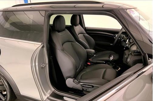 2023 MINI Hardtop Cooper S
