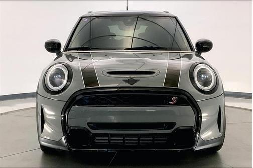2023 MINI Hardtop Cooper S