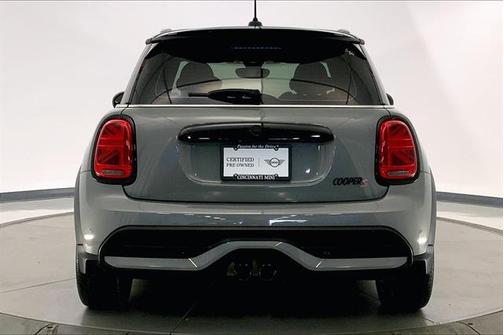 2023 MINI Hardtop Cooper S