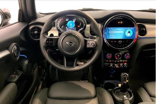 2023 MINI Hardtop Cooper S