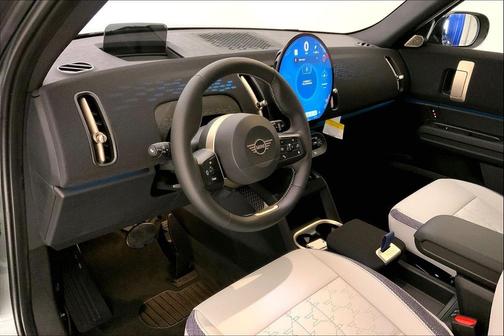 2026 MINI Countryman Cooper S ALL4