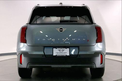 2026 MINI Countryman Cooper S ALL4
