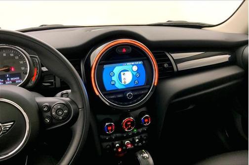 2019 MINI Hardtop Cooper