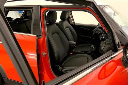 2019 MINI Hardtop Cooper