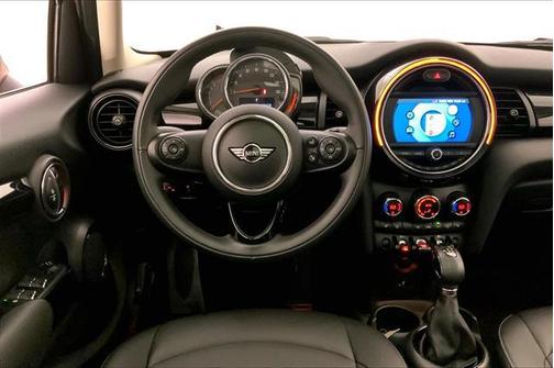 2019 MINI Hardtop Cooper
