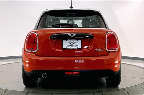 2019 MINI Hardtop Cooper