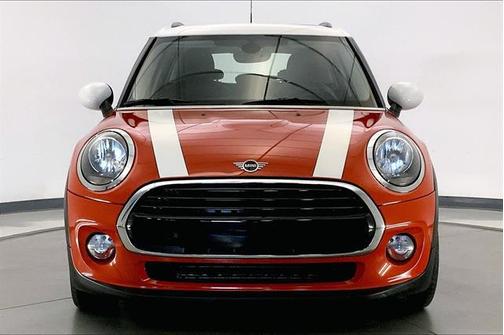 2019 MINI Hardtop Cooper