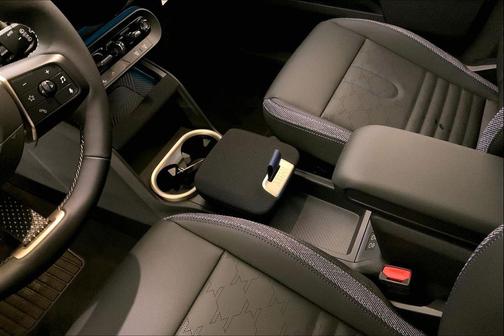 2026 MINI Countryman Cooper S ALL4