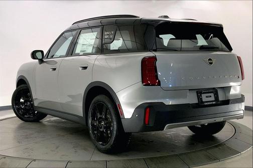 2026 MINI Countryman Cooper S ALL4