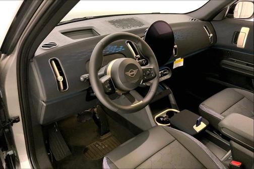 2026 MINI Countryman Cooper S ALL4