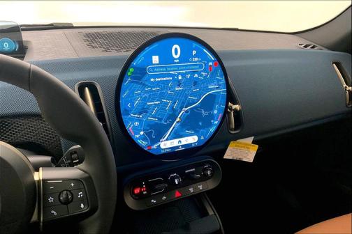 2026 MINI Countryman Cooper S ALL4