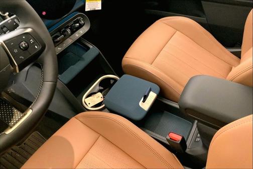 2026 MINI Countryman Cooper S ALL4