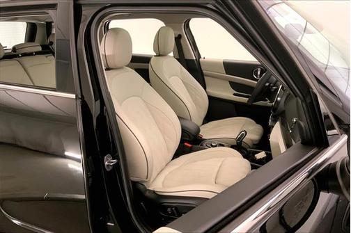 2022 MINI Countryman Cooper S