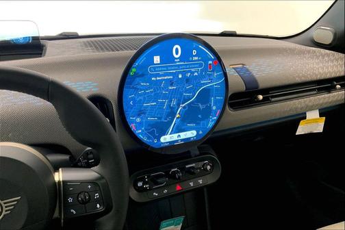 2026 MINI Hardtop Cooper S