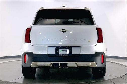 2025 MINI Countryman Cooper S ALL4
