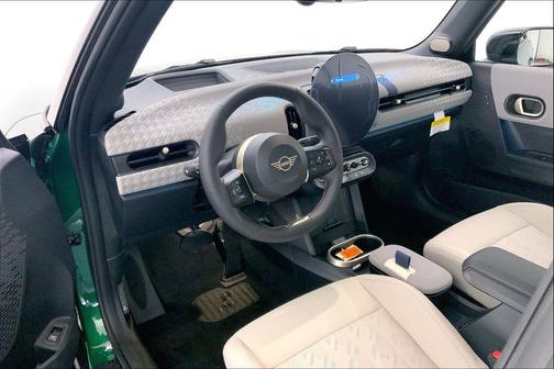 2026 MINI Convertible Cooper S