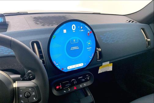 2026 MINI Countryman Cooper S ALL4